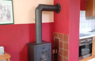 Holiday Home in Zandt mit Kleiner Terrasse by Interhome - Foto 12