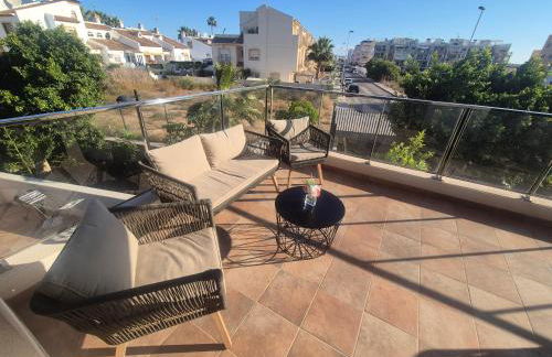 Villamartin Orihuela Costa La Zenia nice apartment! ! - Foto 8