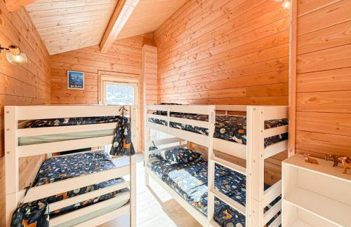 Chalet neuf le doux glace - Foto 11