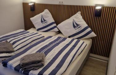 Ferienhäuser Ebbe und Flut - Foto 13