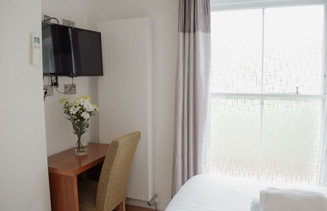 Osborne Apartments - Photo 25