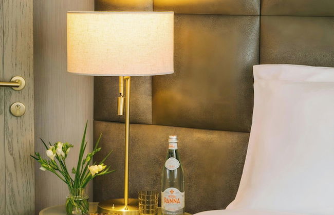 Sonder by Marriott Bonvoy Business Bay Apartments - Photo 14