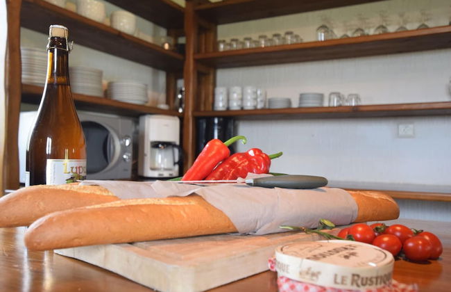 Spacious Holiday Home in Houffalize With Barbecue - Foto 10