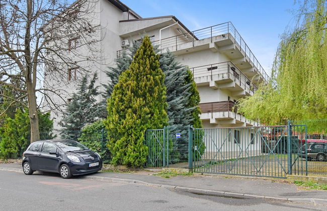 HomeStay Otopeni - Foto 35