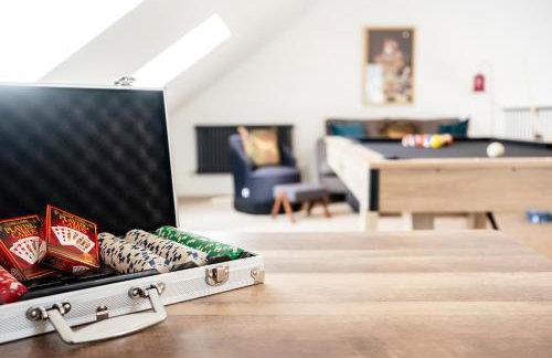 Luxury Cotswolds Estate with Pool - Foto 61