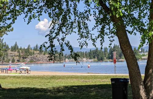 Post Falls Hideaway New 4 Bedroom Home Short Term - Foto 46