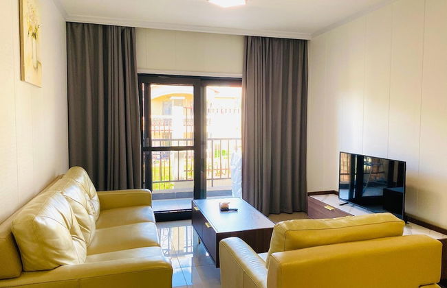 Phoenix Apartment by LINK - Foto 23