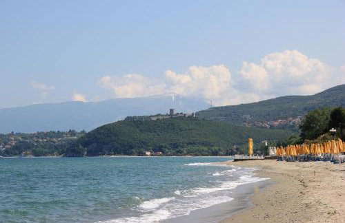 Hotel Geromichalos - Foto 47