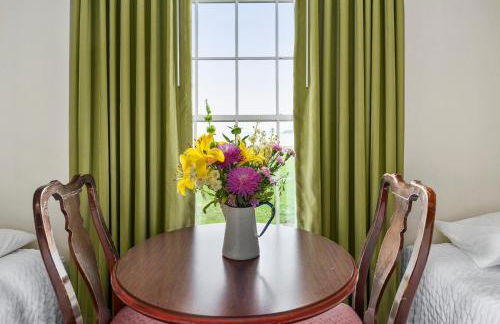 First Floor East Standard Deluxe - Foto 28