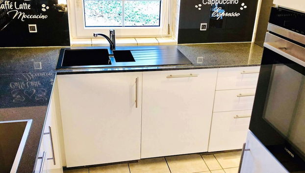 Luxury Retreat Near Beach - By Traum Ferienwohnungen - Foto 5, Cocina privada