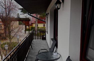 Noclegi U Bram Klasztoru - Foto 22