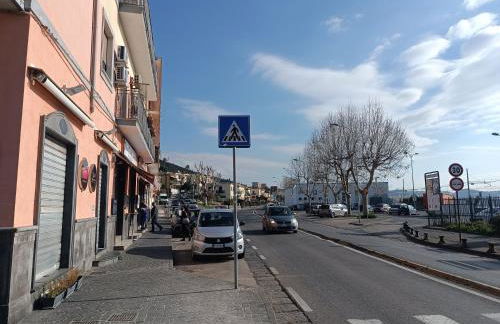 Lucrino sea House - Foto 39