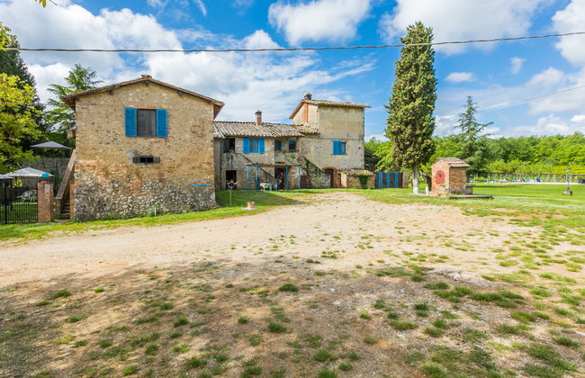 Fattoria Petraglia - Terrazza - Foto 26