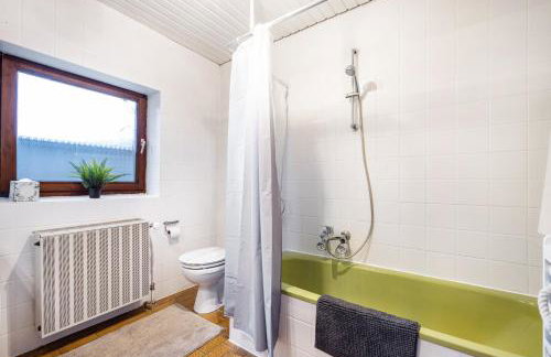 Ferienwohnung Jägerhaus im Allgäu - Foto 19