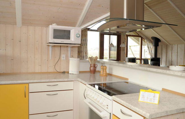 7 Person Holiday Home in Broager - Photo 10