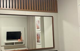 604-Kitinete Central com WiFi - Foto 33