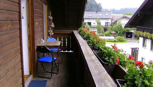 Ferienwohnung Schartner - Foto 3