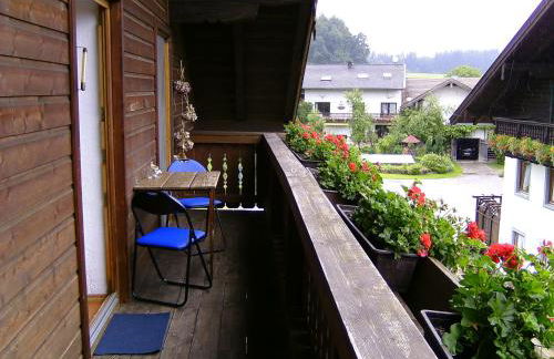 Ferienwohnung Schartner - Foto 3