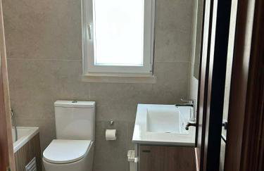 Coast Beach Apartment - Praia da Areia Branca - Foto 15