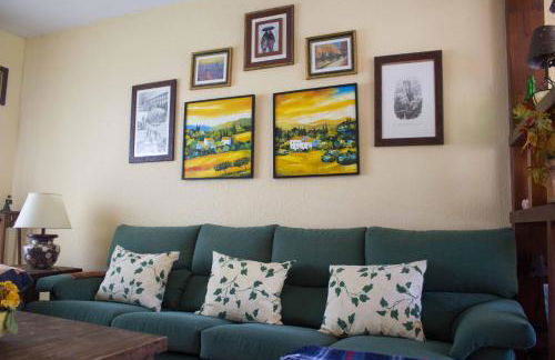 La Casa del Solaz - Foto 119