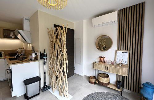 U Sognu - Superbe T3 à Bonifacio classé 4 étoiles - Foto 9