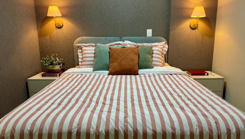 Loft with a view of the forest, in front of USP - Foto 2