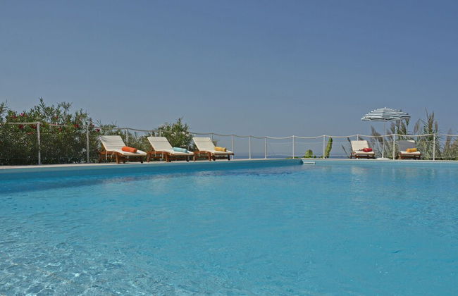 Villa Le Sorbe 12 in Caronia - Foto 11