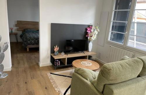 Portet - Appartement 4 - Photo 1