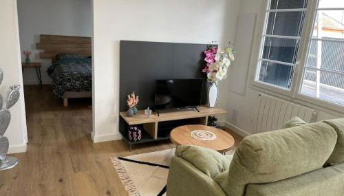 Portet - Appartement 4 - Photo 1