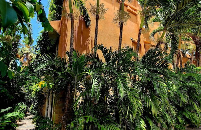 Sophia Baharini Diani Apartments - Foto 28