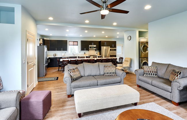 Surfer's Beach Retreat - Foto 28