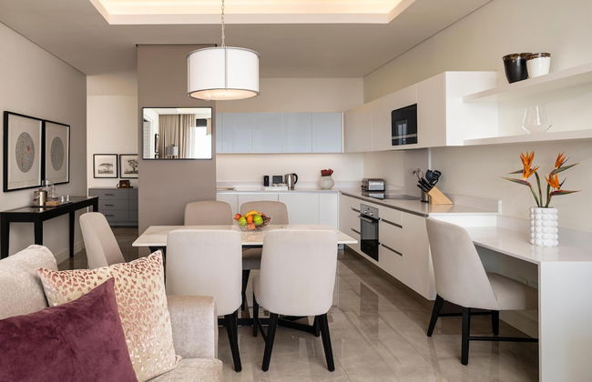 The Leonardo - Foto 77