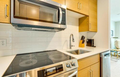 Less Than half Mi to Downtown Quiet Northfield Apartment - Foto 10