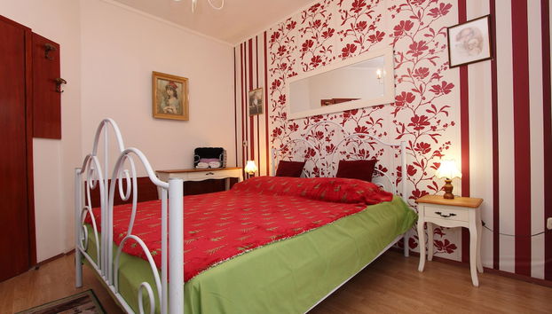 Apartments Belsa - Foto 4, Camera