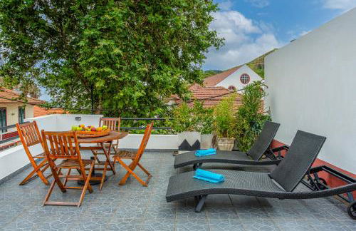 Mateus House - Porto da Cruz Center - Foto 25