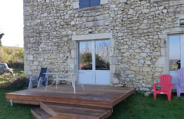 grande girondine aux portes du perigord - Foto 9