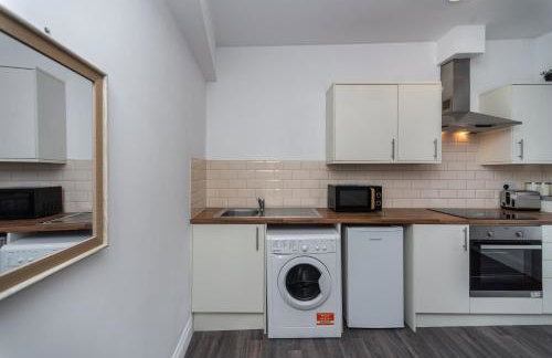 Contractor Room - Kitchen - Central Spot - Foto 31