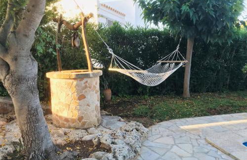 Villa para 6 con piscina privada. - Foto 9