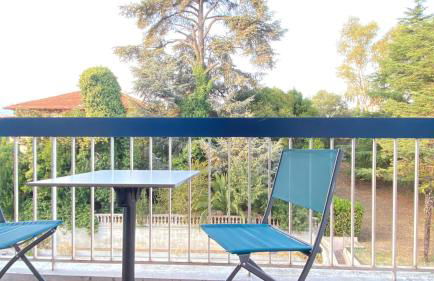 Studio proche de la mer avec parking Cagnes-sur-Mer - Foto 26