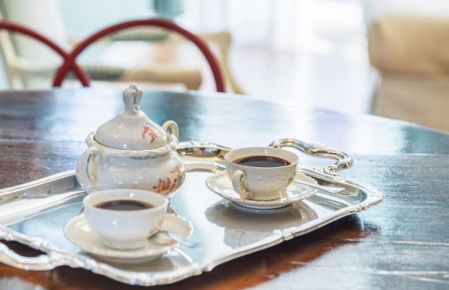 Casa Richelmy - Foto 14