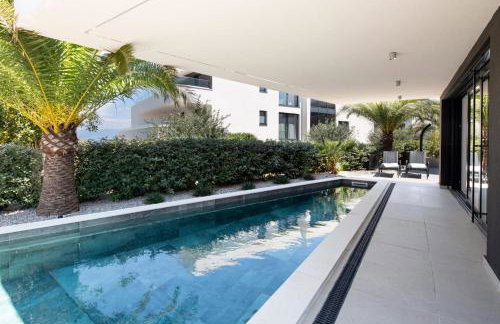 HADRIE LUXURY RESORT AND VILLAS Azimut - Photo 9