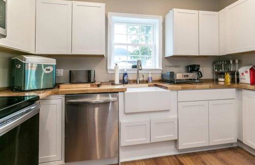 The Beach Pad- A Luxury Sylvan Getaway - Foto 35