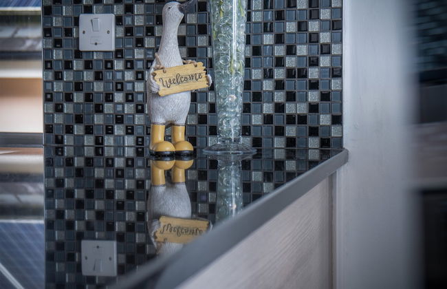 Nautilus - 2 Bedroom Apartment - Pendine - Foto 17