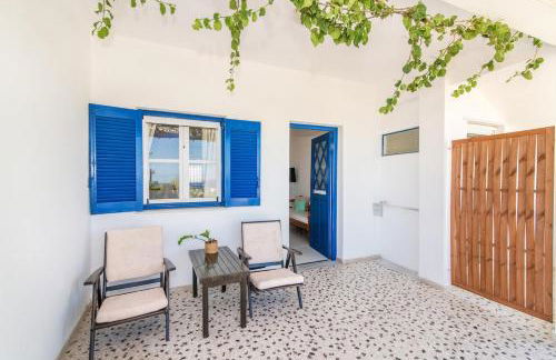 Marilia's view Tinos island 1 - Foto 16