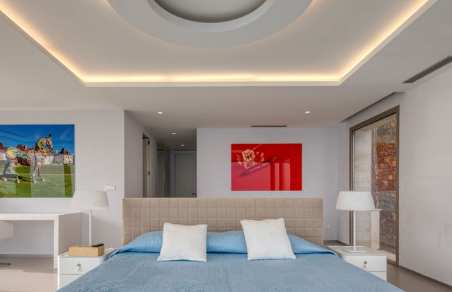 Emma on the Roc - Foto 21