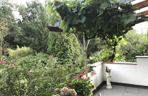 Schöne Ferienwohnung in Kürten - Foto 13