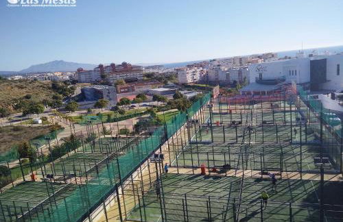 #PrettyPenthouseEstepona - Photo 31