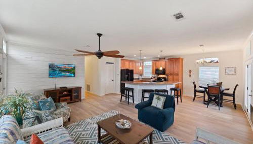 Mermaid Mansion - Foto 4