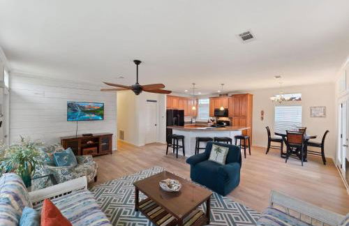 Mermaid Mansion - Foto 4