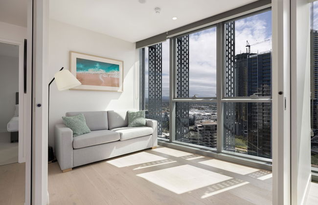 ULTIQA Signature at Broadbeach - Foto 26